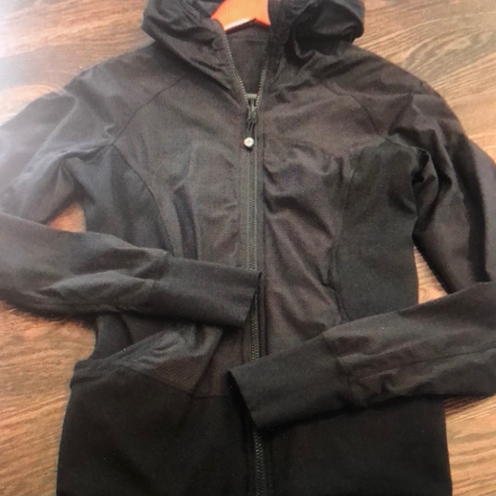 Lululemon Reversible Full Zip Jacket - image 3